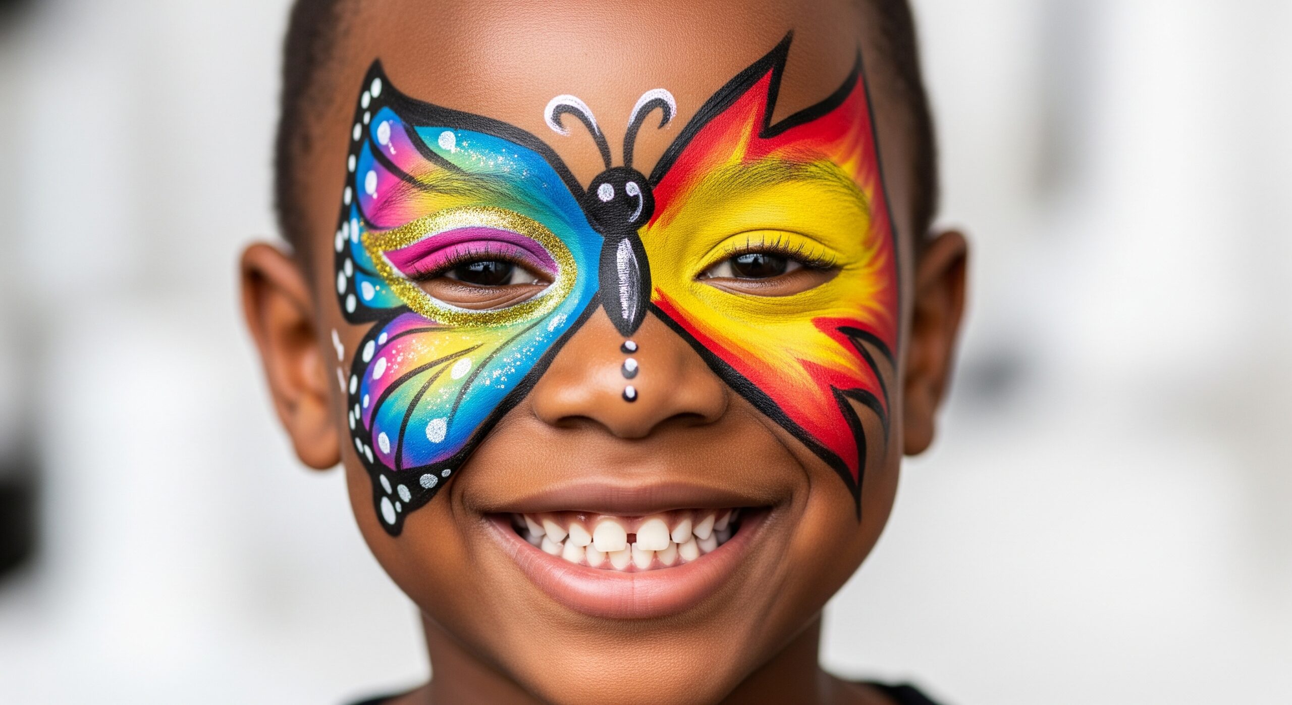 Maquillage enfant