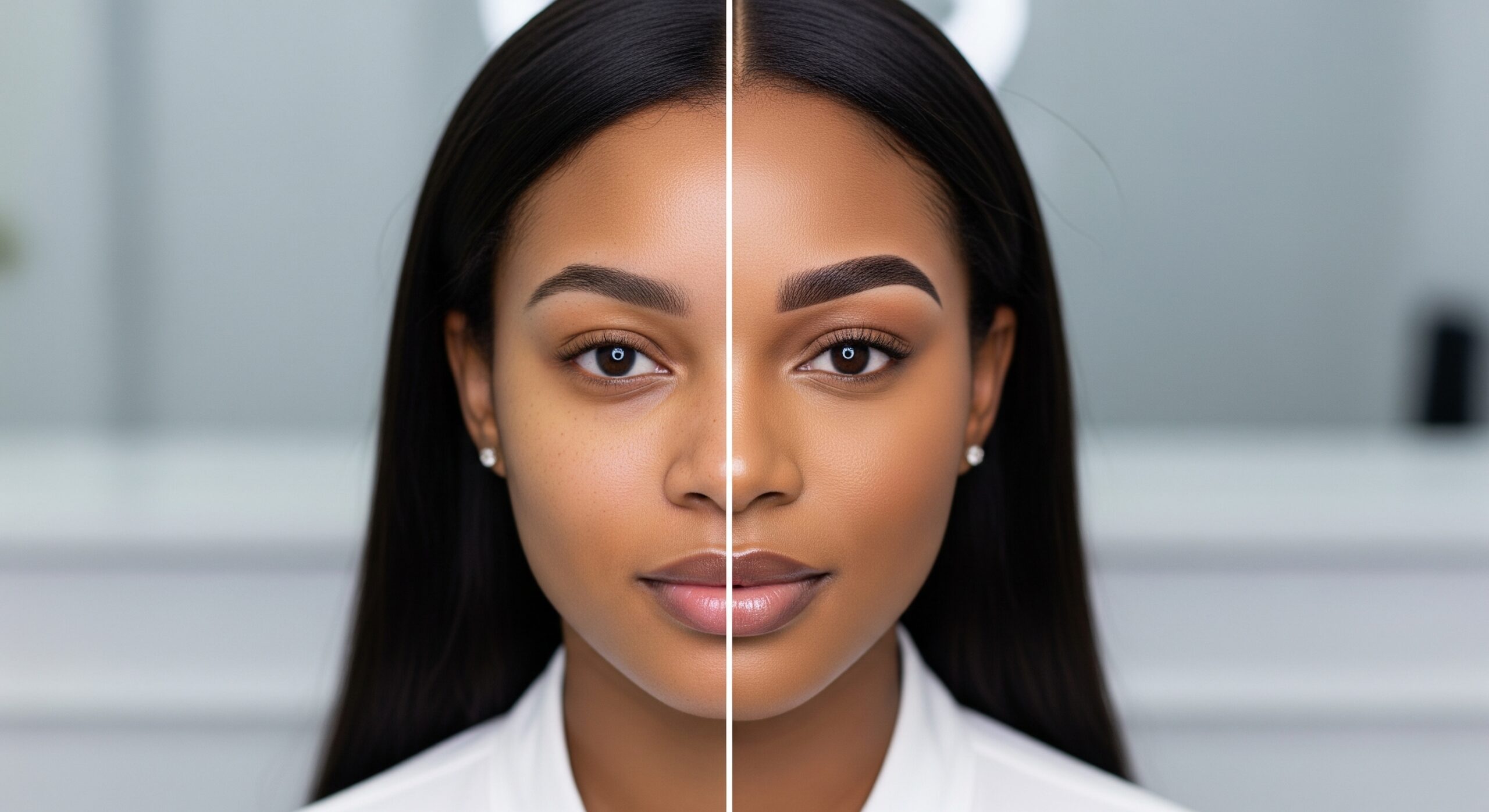 Maquillage Permanent