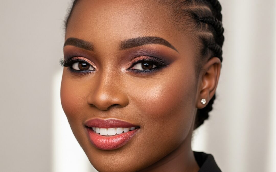 Maquillage professionnel